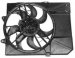 Motorcraft RF61 Radiator Fan Motor (RF61, MIRF61)