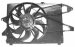 Motorcraft RF82 Radiator Fan Motor (RF82, MIRF82)