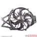 Motorcraft RF228 Engine Cooling Fan and Motor Assembly (RF228, MIRF228)