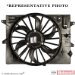 Motorcraft RF-239 Engine Cooling Fan and Motor Assembly (RF239, MIRF239)