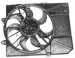 Motorcraft RF52 Radiator Fan Motor (RF52)