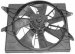 Motorcraft RF64 Radiator Fan Motor (RF64, MIRF64)