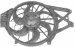 Motorcraft RF66 Radiator Fan Motor (RF66)