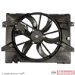 Motorcraft RF-243 Engine Cooling Fan and Motor Assembly (RF243)
