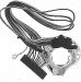 Standard Motor Products Turn Signal Switch (TW44, S65TW44, TW-44)