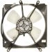 Four Seasons 75352 Cooling Fan Assembly (75352)