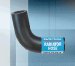 Dayco 70859 Curved Radiator Hose (D3570859, DY70859, 70859)