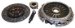 Beck Arnley  071-2372  Clutch Slave Cylinder Kit-Minor (712372, 0712372, 071-2372)