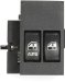 Dorman (Oe Solutions) 901-037 Power Window Switch (901-037, 901037, CPD44969)