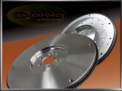 Centerforce 400147 Flywheel; Steel Flywheel (400147, C78400147)