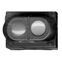 Motormite 49208 Power Window Switch (49208)