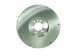 Hays 10530 Steel Fly Wheel, 153 Teeth For Select Chevy Vehicles (10530, 10-530, H2910530)