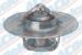 ACDelco 132-55 Thermostat (13255, 132-55, AC13255)