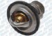 ACDelco 131-121 Thermostat Assembly (131121, 131-121, AC131121)