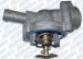 ACDelco 131-144 Engine Coolant Thermostat Kit (131-144, 131144, AC131144)