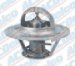 ACDelco 132-66 Engine Coolant Thermostat (132-66, 13266, AC13266)