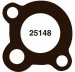 Stant 27148 Thermostat Gasket (27148, ST27148)