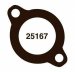 Stant 27167 Thermostat Gasket (27167, ST27167)