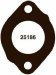 Stant 27186 Thermostat Gasket (ST27186, 27186)