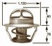Stant 35849 Thermostat (ST35849, 35849)