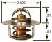 Stant 65858 Thermostat (ST65858, 65858)