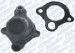 ACDelco - All Makes 15-10179 Water Outlet Housing (1510179, 15-10179, AC1510179)