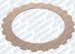 ACDelco 8675522 Clutch Plate (8675522, AC8675522)