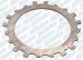 ACDelco 8654325 Clutch Plate (8654325, AC8654325)