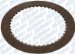 ACDelco 24202646 Forward Clutch Plate Assembly (24202646, AC24202646)