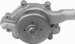 A1 Cardone 58560 Remanufactured Water Pump (58560, A158560, A4258560, 58-560)