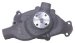 A1 Cardone 58-403 Remanufactured Water Pump (58403, 58-403, A158403, A4258403)
