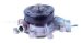 A1 Cardone 58-579 Remanufactured Water Pump (58579, A158579, 58-579)