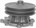 A1 Cardone 58-492 Remanufactured Water Pump (58492, A4258492, A158492, 58-492)