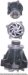 A1 Cardone 58537 Remanufactured Water Pump (58537, 58-537, A158537)