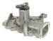 A1 Cardone 55-23118 Remanufactured Water Pump (55-23118, 5523118, A15523118, A425523118)
