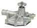A1 Cardone 55-23121 Remanufactured Water Pump (55-23121, 5523121, A15523121, A425523121)