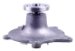 A1 Cardone 5533132 Remanufactured Water Pump (5533132, 55-33132, A425533132, A15533132)
