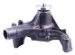 A1 Cardone 55-11115 Remanufactured Water Pump (5511115, A425511115, A15511115, 55-11115)