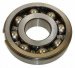SKF 6308-NRJ Ball Bearings / Clutch Release Unit (6308NRJ, 6308-NRJ)