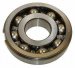 SKF 6207-VSP55 Ball Bearings / Clutch Release Unit (6207VSP55, 6207-VSP55)
