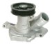 A1 Cardone 55-23511 Remanufactured Water Pump (55-23511, 5523511, A15523511)