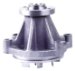 A1 Cardone 5523137 Remanufactured Water Pump (5523137, 55-23137, A425523137, A15523137)