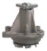 A1 Cardone 58328H Remanufactured Water Pump (58328H, 58-328H)