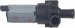 A1 Cardone 57-1579 Remanufactured Water Pump (571579, 57-1579)