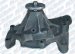ACDelco 252-595 Water Pump (252595, 252-595, AC252-595)