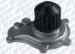 ACDelco 252-725 Water Pump (252725, 252-725, AC252-725)