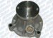 ACDelco 252-841 Water Pump (252841, 252-841, AC252-841)
