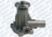ACDelco 252-147 Water Pump (252-147, 252147, AC252147)