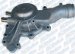 ACDelco 252-685 Water Pump (252685, 252-685, AC252685)