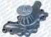 ACDelco 252-611 Water Pump (252611, 252-611, AC252611)